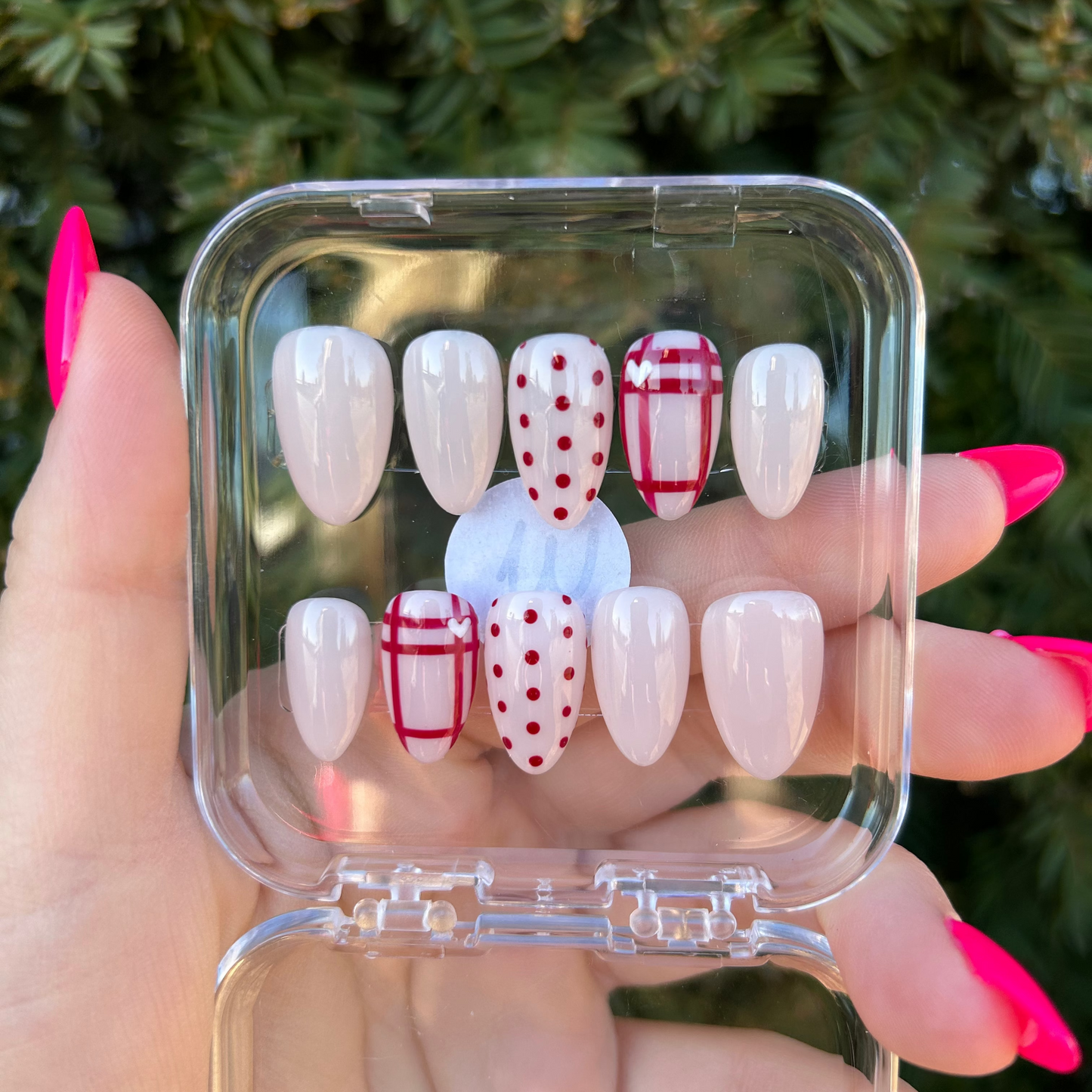 Simple Luxury - Nail Set