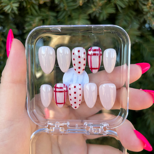 Simple Luxury - Nail Set