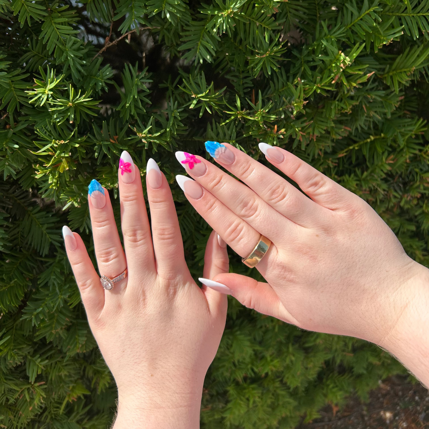 Beachside - Nail Set